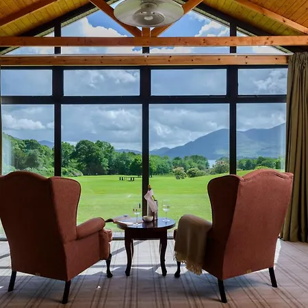 Castlerosse Park Hébergement de vacances Killarney