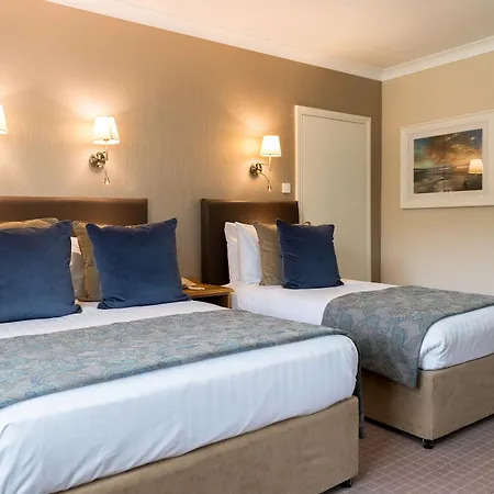 Ferienhaus Castlerosse Park Killarney