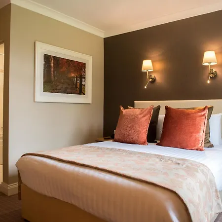 Castlerosse Park * 킬라니