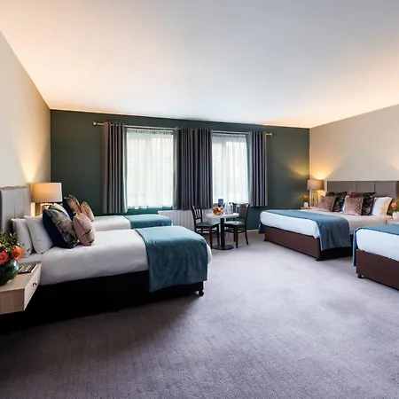 Ferienhaus Castlerosse Park Killarney