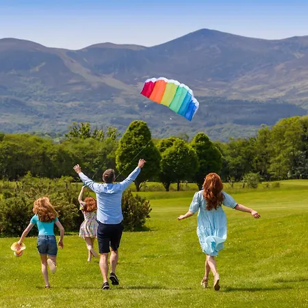 Castlerosse Park 펜션 킬라니