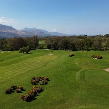 Castlerosse Park 킬라니