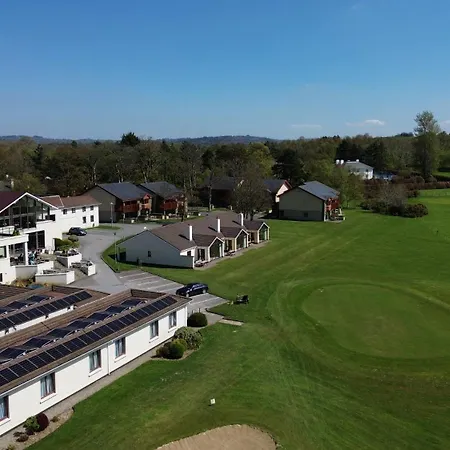 Castlerosse Park 펜션 *