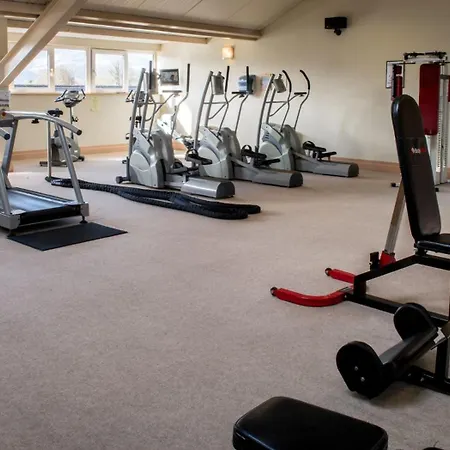 Castlerosse Park 펜션