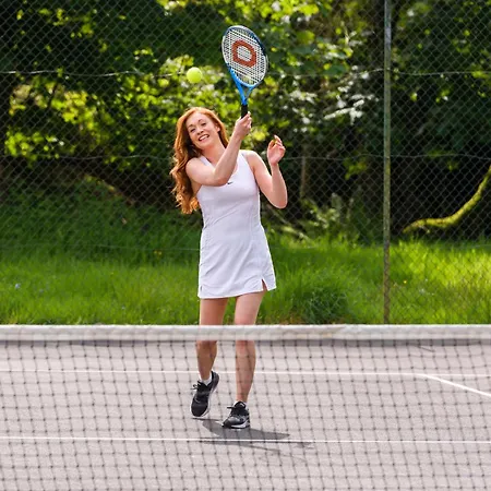 Castlerosse Park 펜션