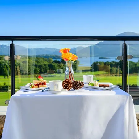 Hébergement de vacances Castlerosse Park Killarney