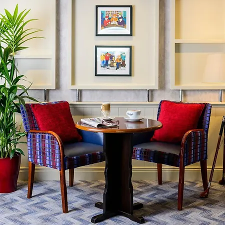 Castlerosse Park 펜션 *