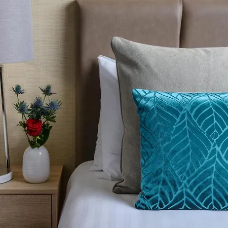 Castlerosse Park Дом отдыха *