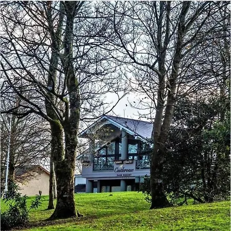 Castlerosse Park * Killarney