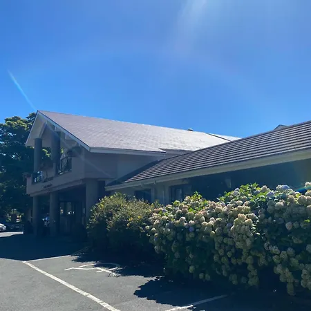 Castlerosse Park 펜션