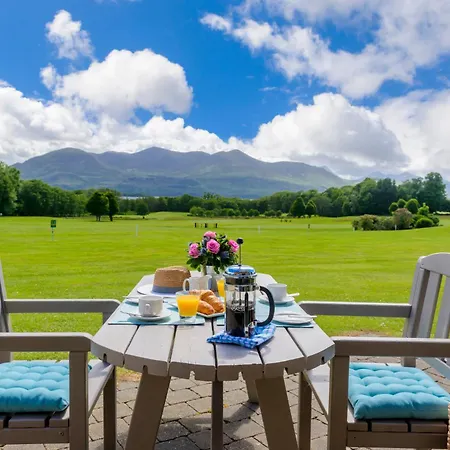 Castlerosse Park 펜션