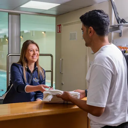 Castlerosse Park 펜션 킬라니