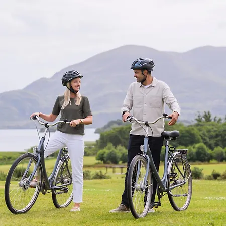 Castlerosse Park 킬라니