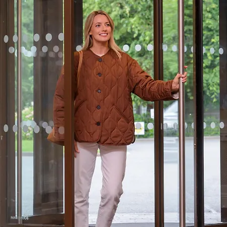 펜션 Castlerosse Park *