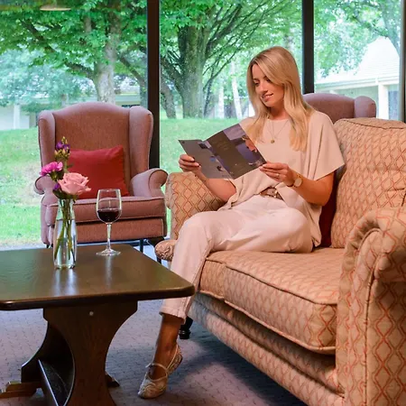 Castlerosse Park Дом отдыха Килларни