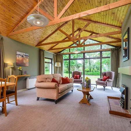 Дом отдыха Castlerosse Park Килларни