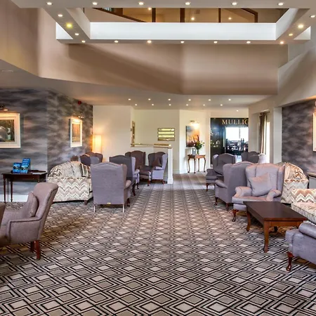 Castlerosse Park * 킬라니