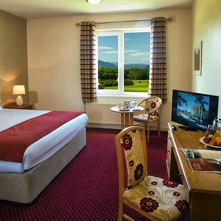 Vakantiehuis Castlerosse Park *