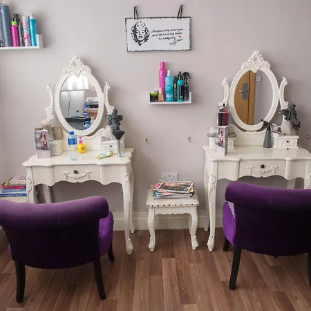 Castlerosse Park Vakantiehuis