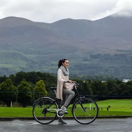 Castlerosse Park Vakantiehuis