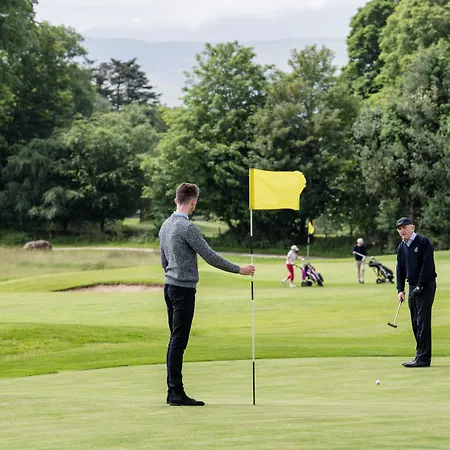 Castlerosse Park * 킬라니