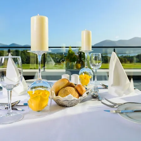 Castlerosse Park 펜션 킬라니