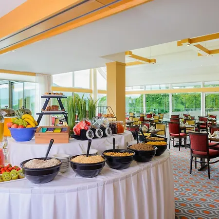 펜션 Castlerosse Park 킬라니