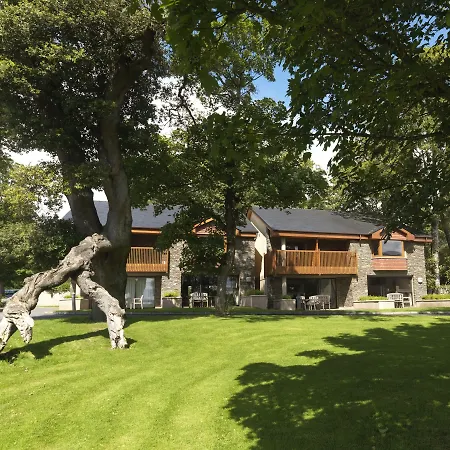 Castlerosse Park Ferienhaus