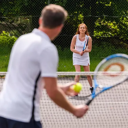 Castlerosse Park 펜션