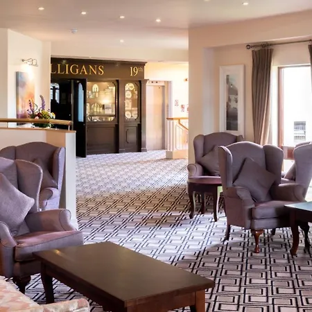 펜션 Castlerosse Park *