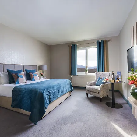 펜션 Castlerosse Park *