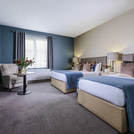 Vakantiehuis Castlerosse Park Killarney