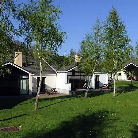 Castlerosse Park Ferienhaus