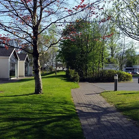 Ferienhaus Castlerosse Park *