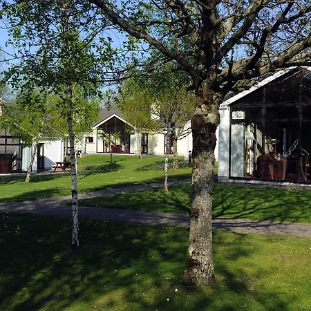Castlerosse Park *