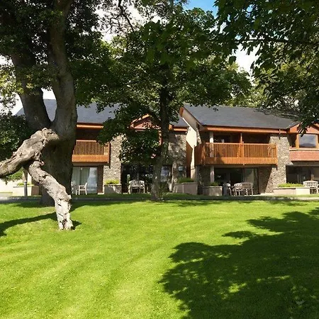 Castlerosse Park Ferienhaus Killarney