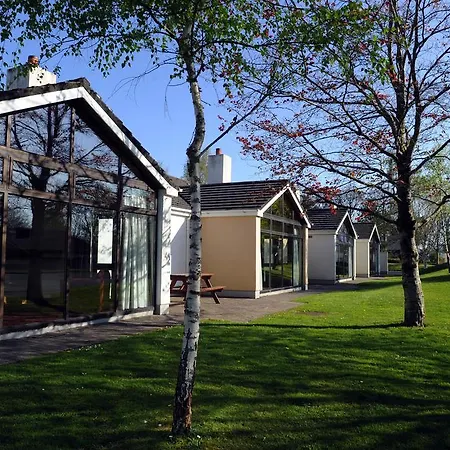 Castlerosse Park Ferienhaus