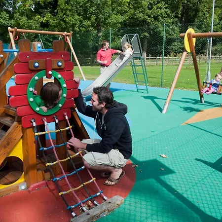 Castlerosse Park Vakantiehuis