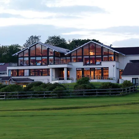 Tatil Evi Castlerosse Park Killarney