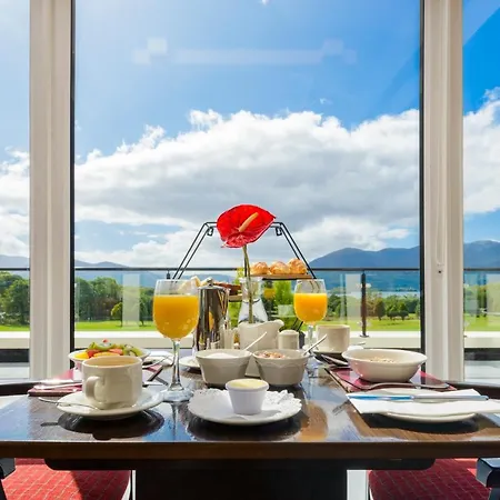 Castlerosse Park * Килларни