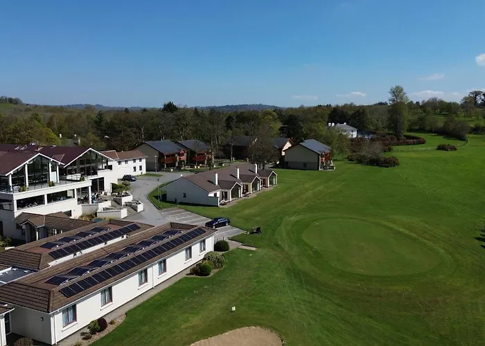 Castlerosse Park Feriehus *