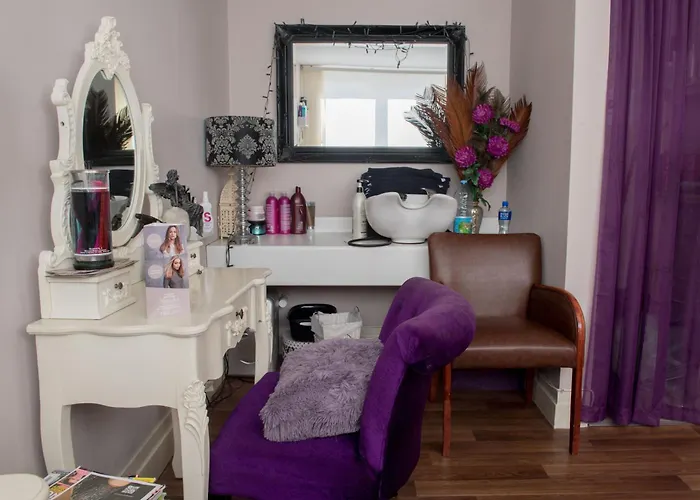 Feriehus Castlerosse Park