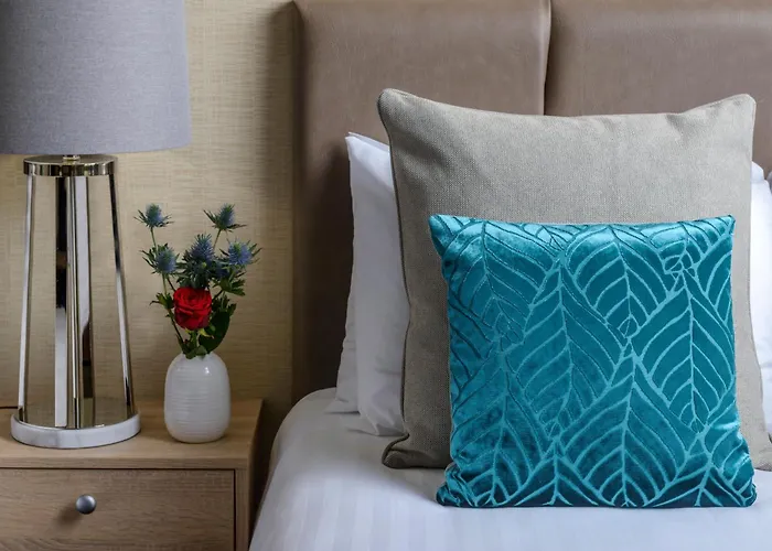 Castlerosse Park Dom wakacyjny *