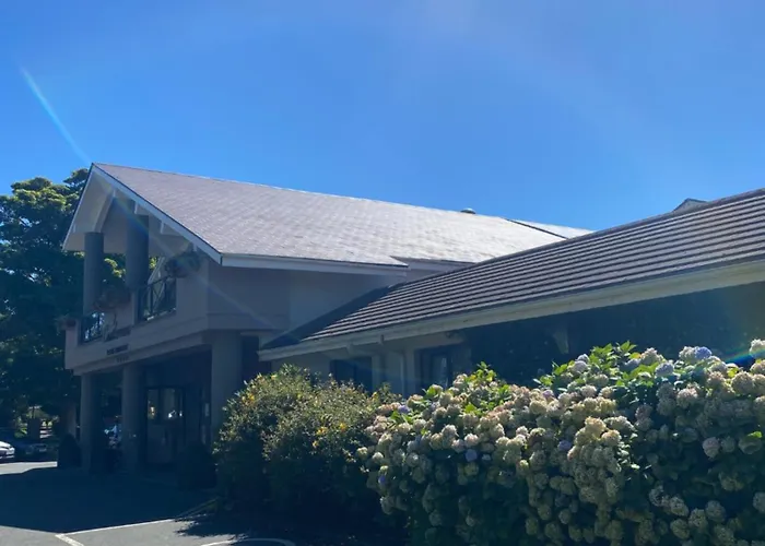 Castlerosse Park Dom wakacyjny