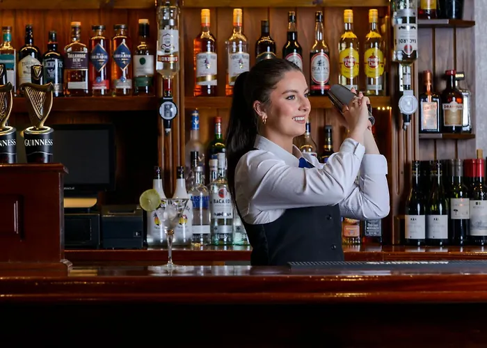 Dom wakacyjny Castlerosse Park *