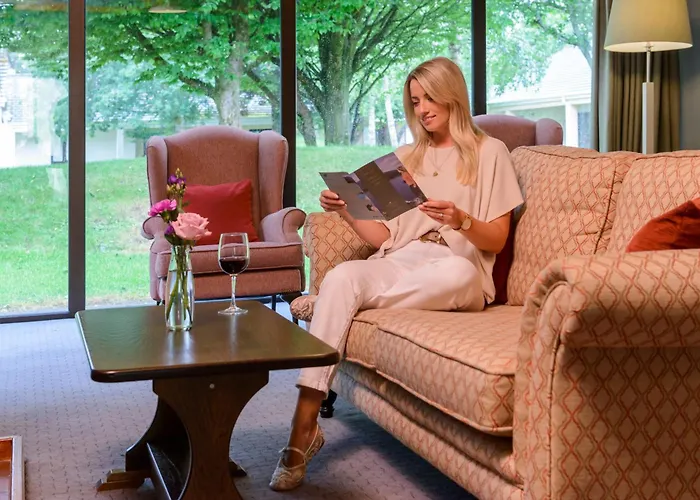 Castlerosse Park Dom wakacyjny Killarney