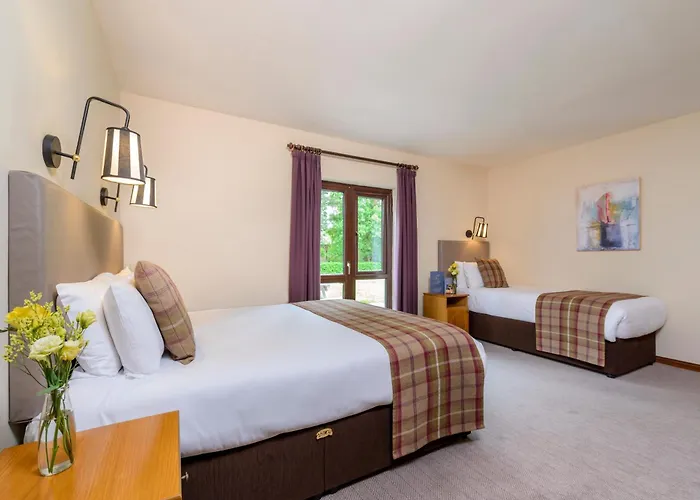 Castlerosse Park Killarney