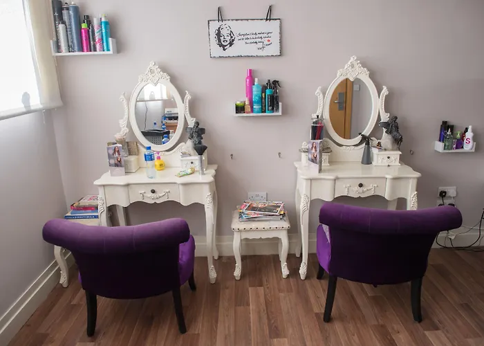 Castlerosse Park Feriehus