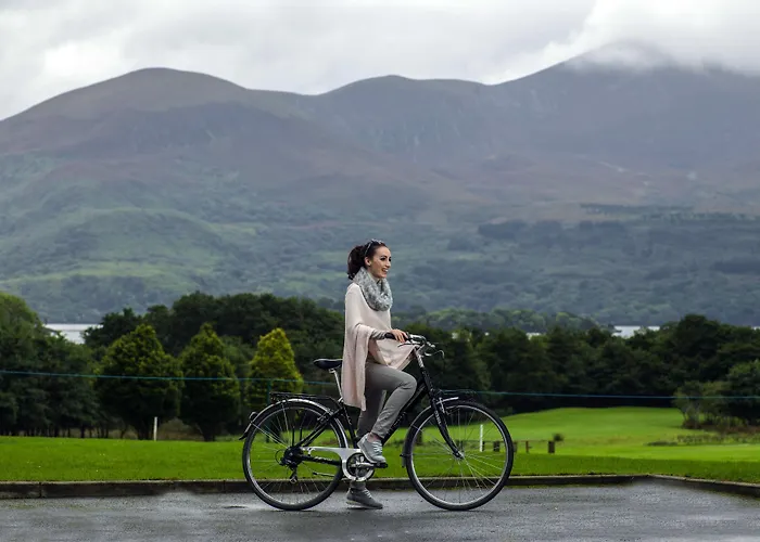 Castlerosse Park Feriehus