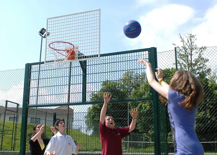 Castlerosse Park Dom wakacyjny Killarney